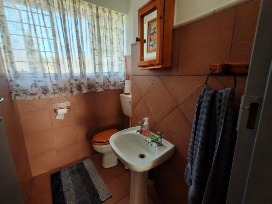 3 Bedroom Property for Sale in Vaalpark Free State